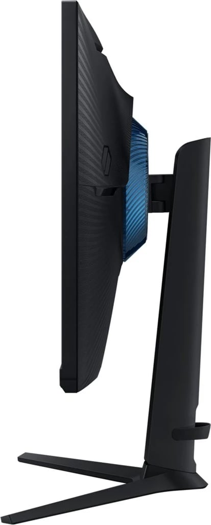 Monitor Samsung Odyssey G3 LS32DG302EUXEN, 32", Full HD, 180 Hz, i zi