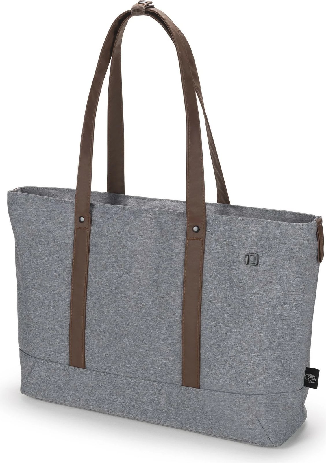Çantë laptopi DICOTA Eco MOTION 13-14.1", Gri