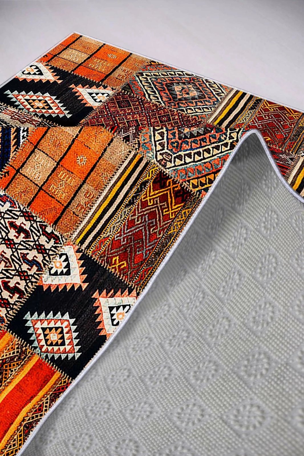 Qilim (80 x 120) Conceptum Hypnose, Hmnt899