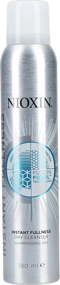Shampo e thatë për femra NIOXIN Instant Fullness 180ml