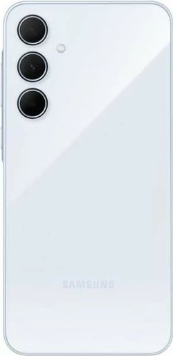 Celular Samsung Galaxy A35, 6.6", 6+256GB, 5G,  i kaltër