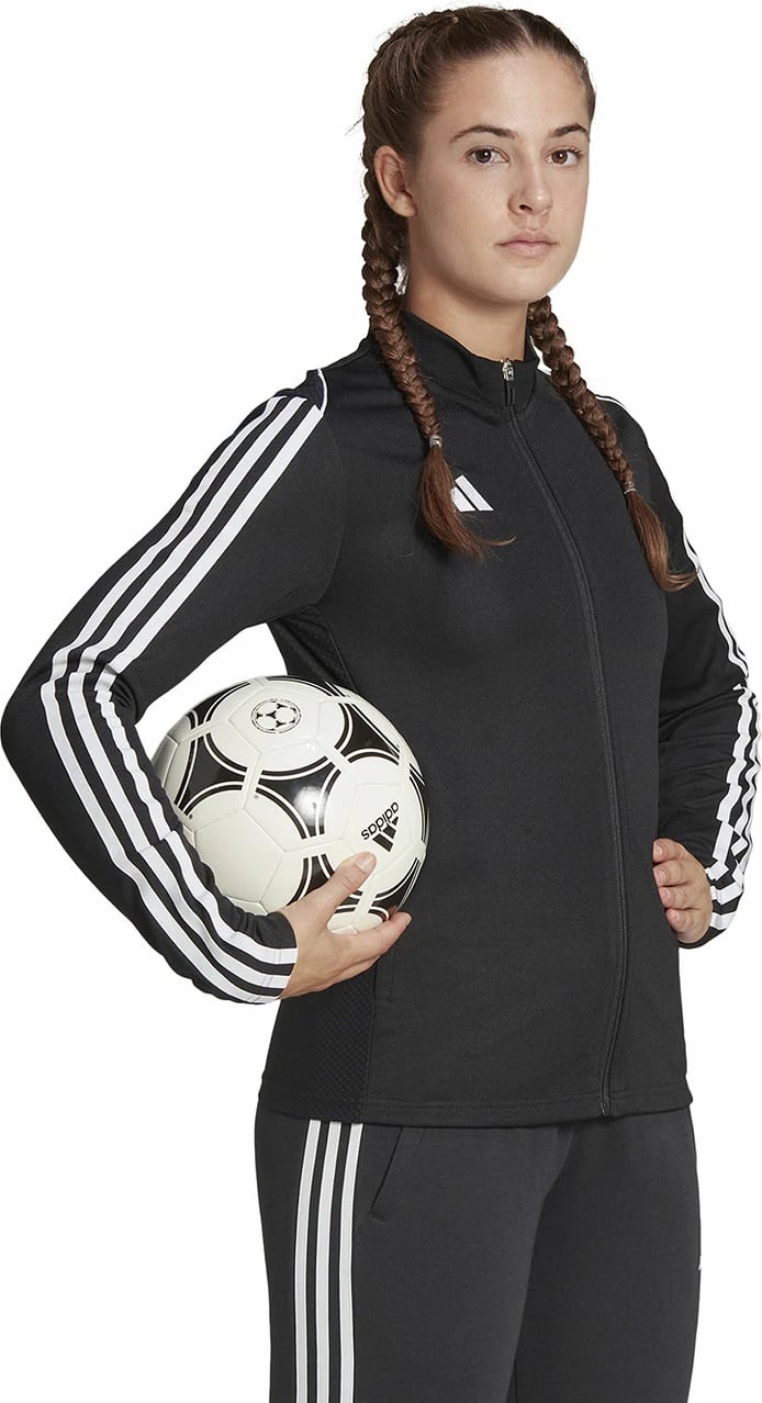 Duks për femra adidas, i zi
