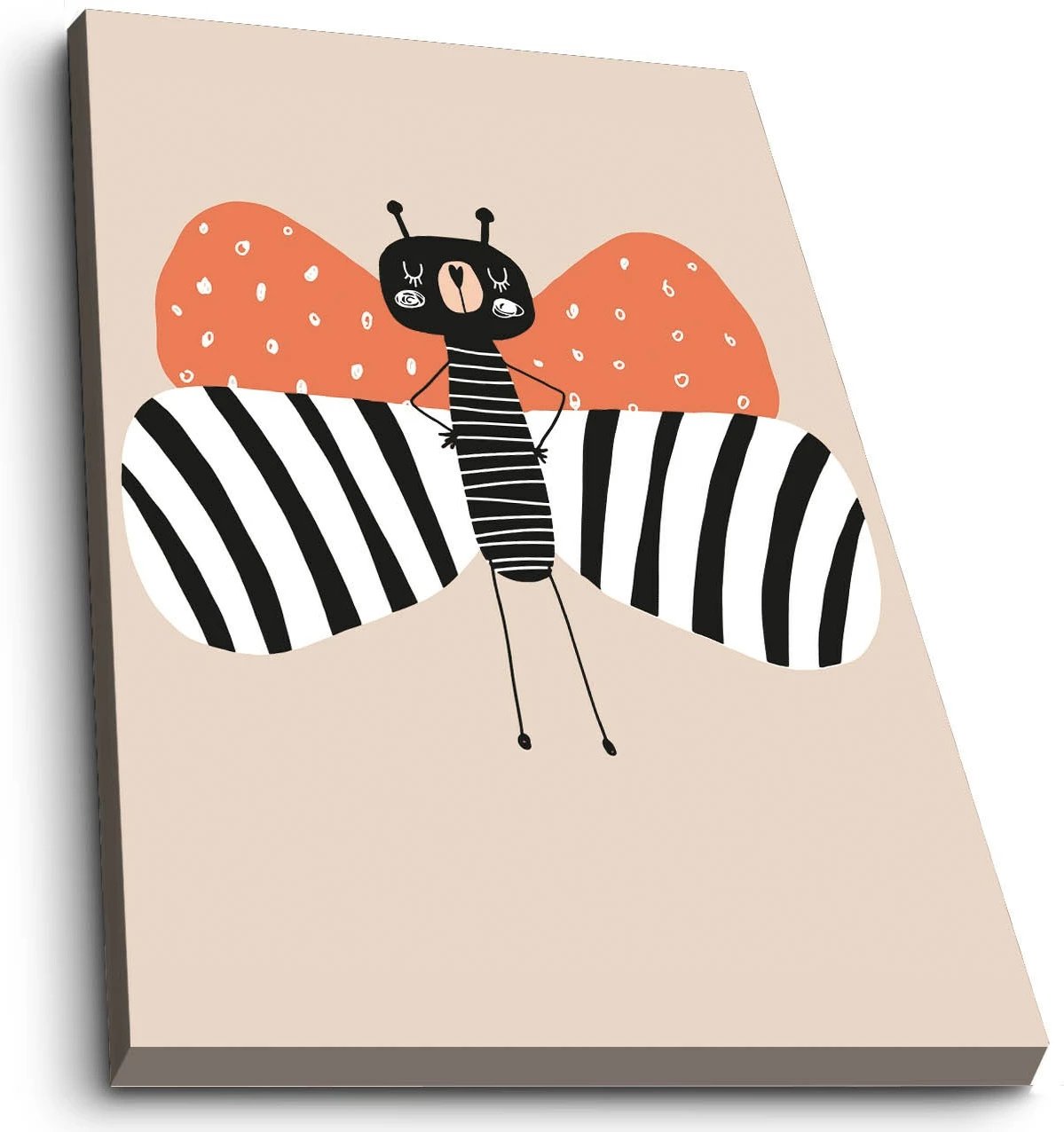 Pikturë dekorative në kanavacë, Wallity, 2838COC-005