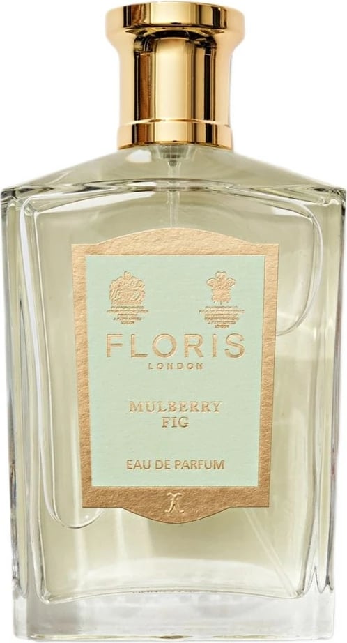 Eau de Parfum Floris Mulberry Fig 100ml