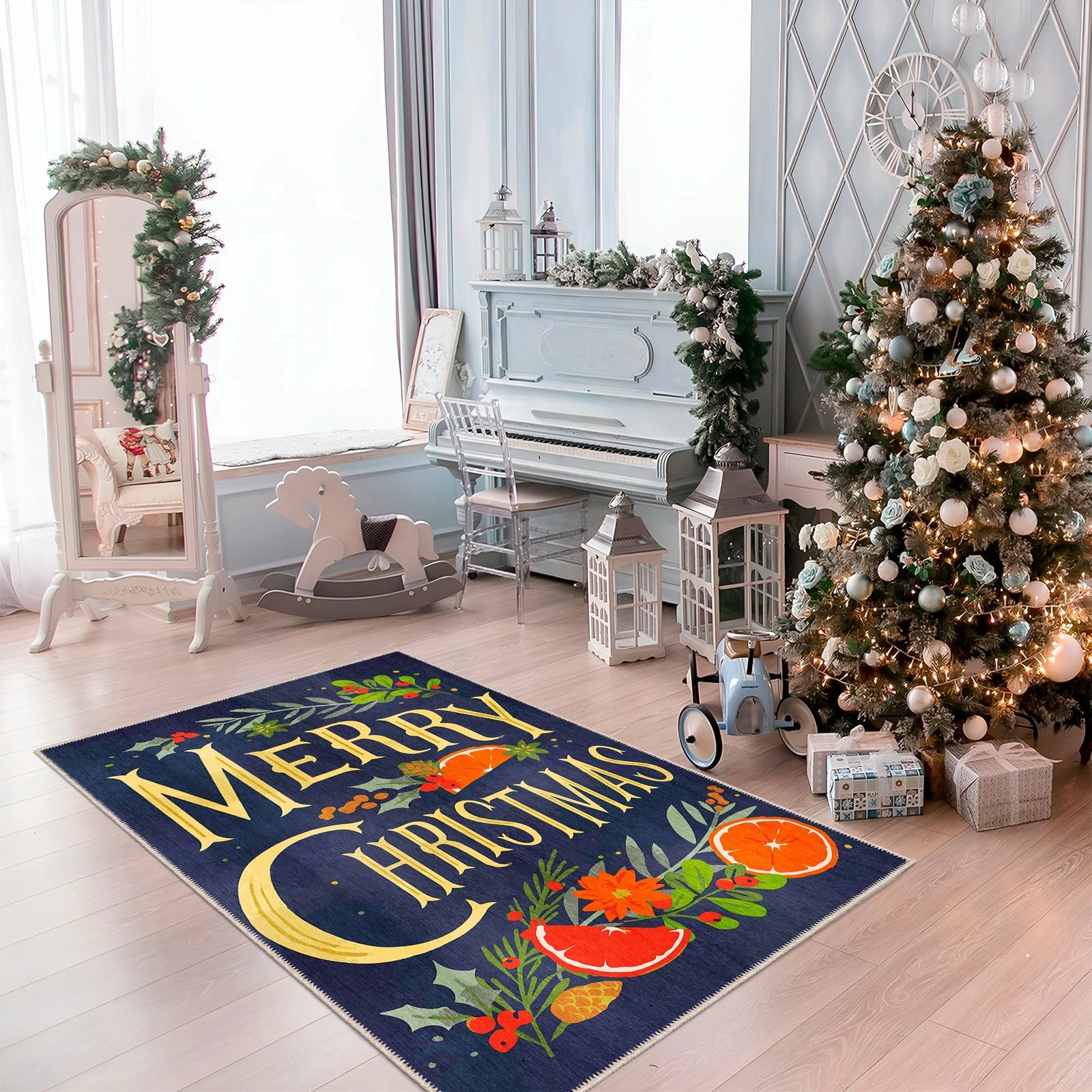 Qilim (60 x 100) Conceptum Hypnose, Woobtny0314