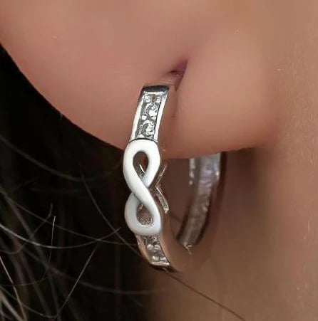 Vathë argjendi Jumeon, NRZ999317