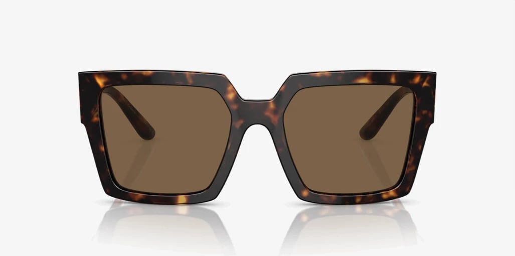 Syze dielli Dolce &amp; Gabbana DG4446B 502/73 53