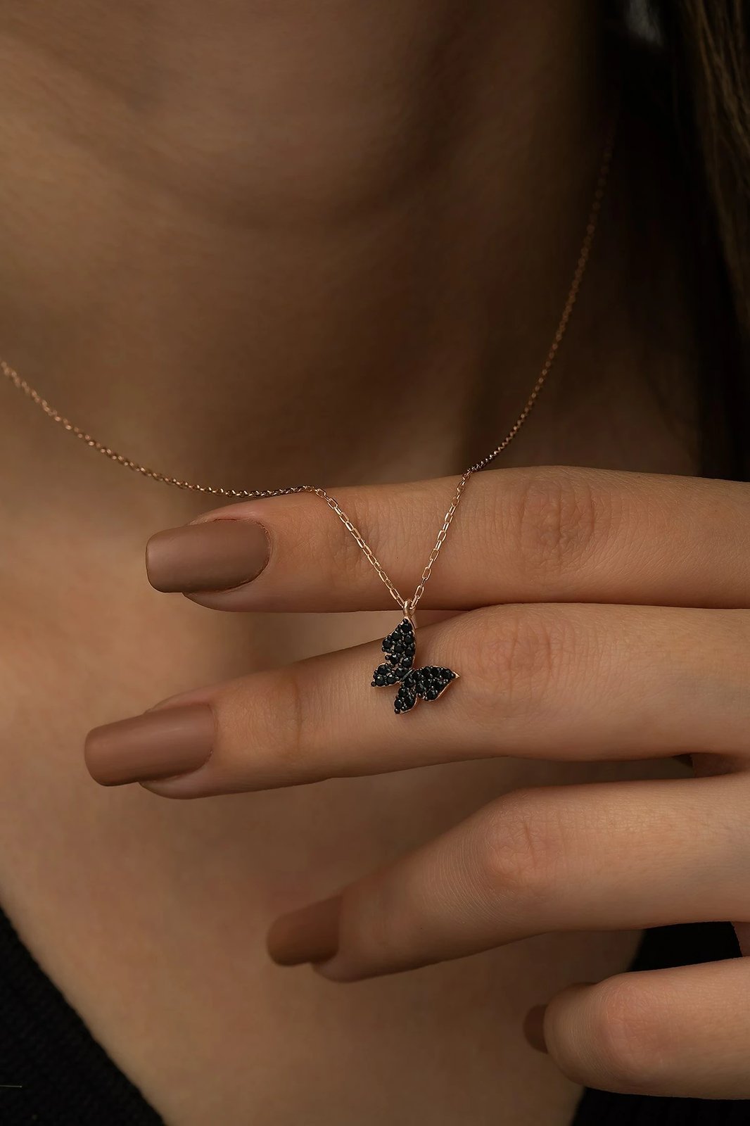 Varëse argjendi, flutur, ngjyrë argjendi, Jumeon, NRZ11191