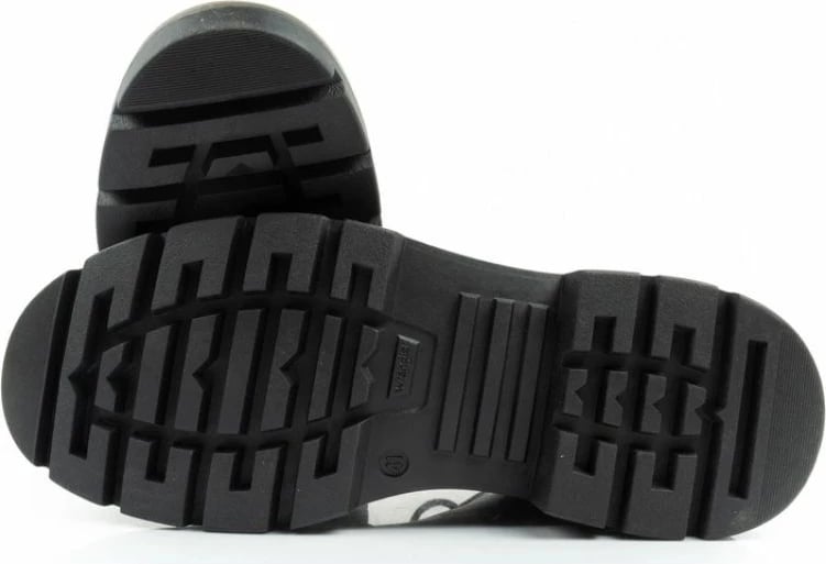 Çizme Chelsea për meshkuj Wrangler, kafe të errëta