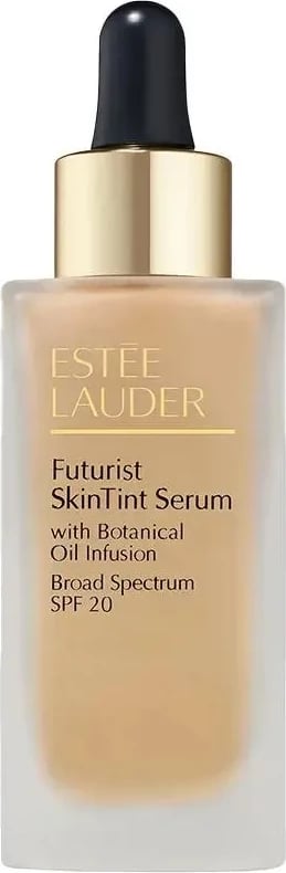 Fondatinë serum Estée Lauder Futurist Skintint Serum 1N unisex 30ml