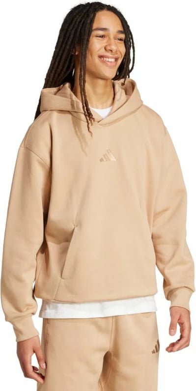 Duks për meshkuj adidas, bezhë