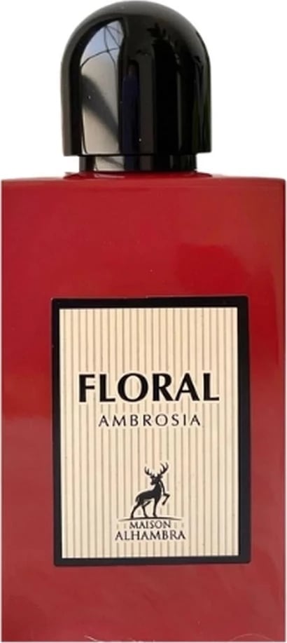 Eau de Parfum për femra Maison Alhambra Floral Ambrosia 100ml