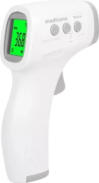 Termometer digjital Medisana TM A79, i bardhë 