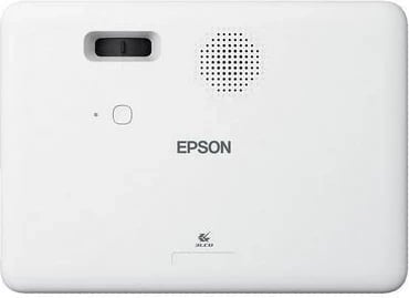 Projektor Epson CO-FH01, 3000 ANSI lumens, 3LCD, 1080p, Bardhë