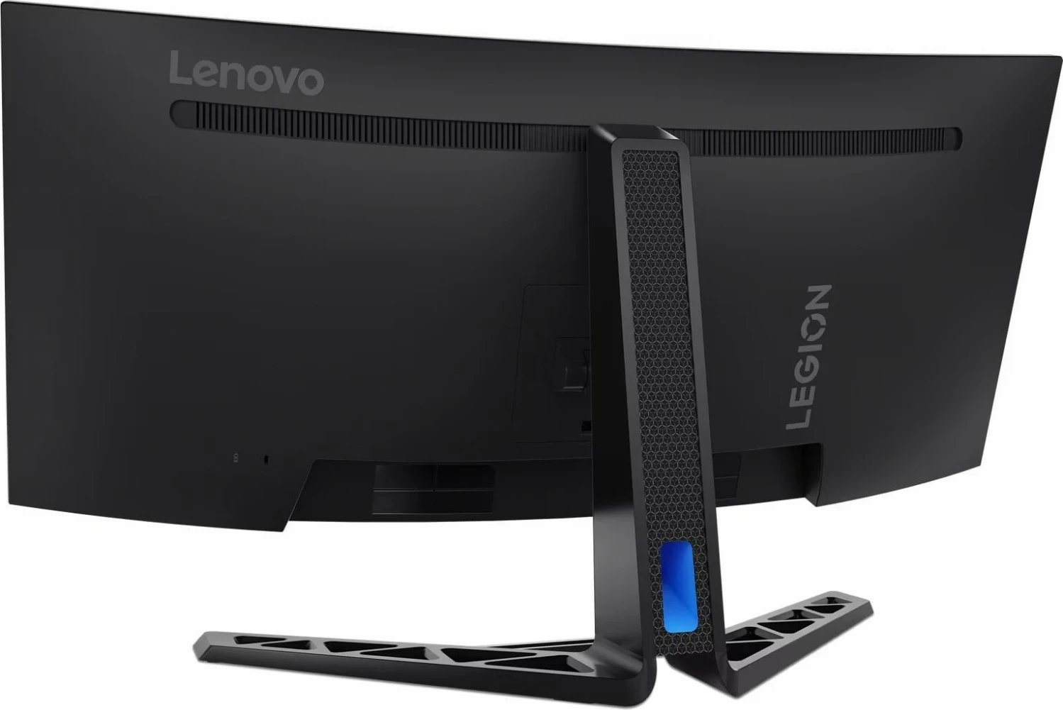Monitor Lenovo R34w-30, 34", UWQHD, VA, 0.5ms, 180Hz, e zezë