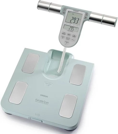 Peshore inteligjente Omron BF511