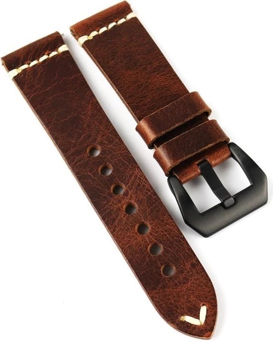 Rrip per ore Bandora LE2134 42/44mm (Kaftë, 38/40mm)