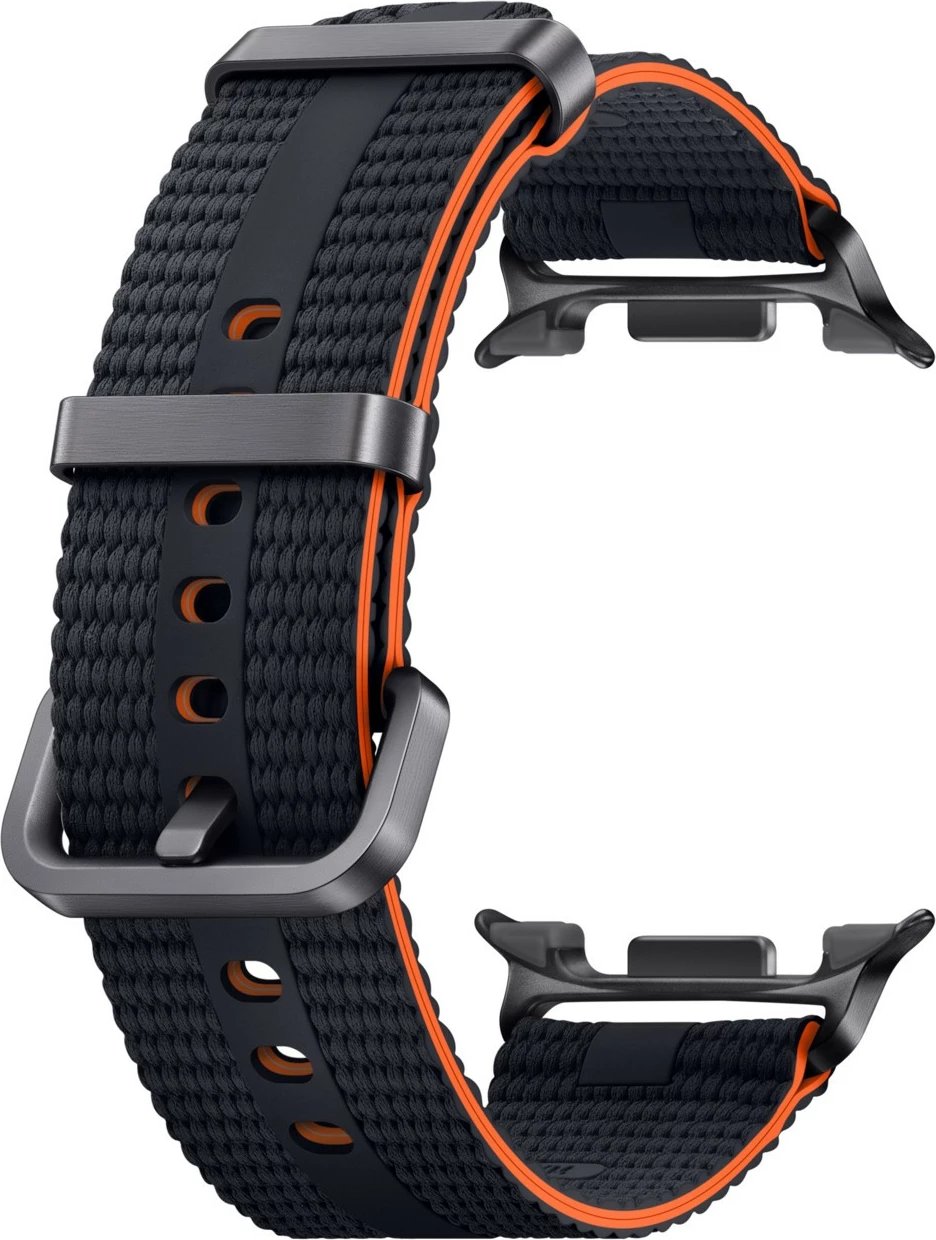 Rrip smartwatch Samsung Athleisure S/M, Watch8 Classic, grafit