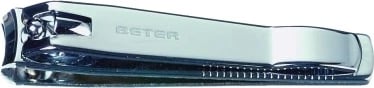 Prerëse thonjsh Beter Chrome Plated uniseks krom