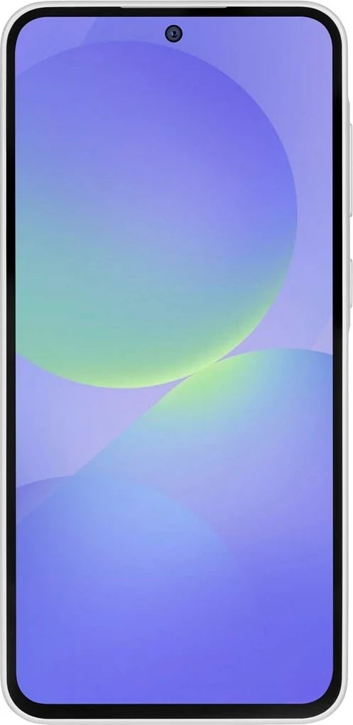 Celular Samsung Galaxy A36, 6.7", 8+256 GB, 5G, i bardhë