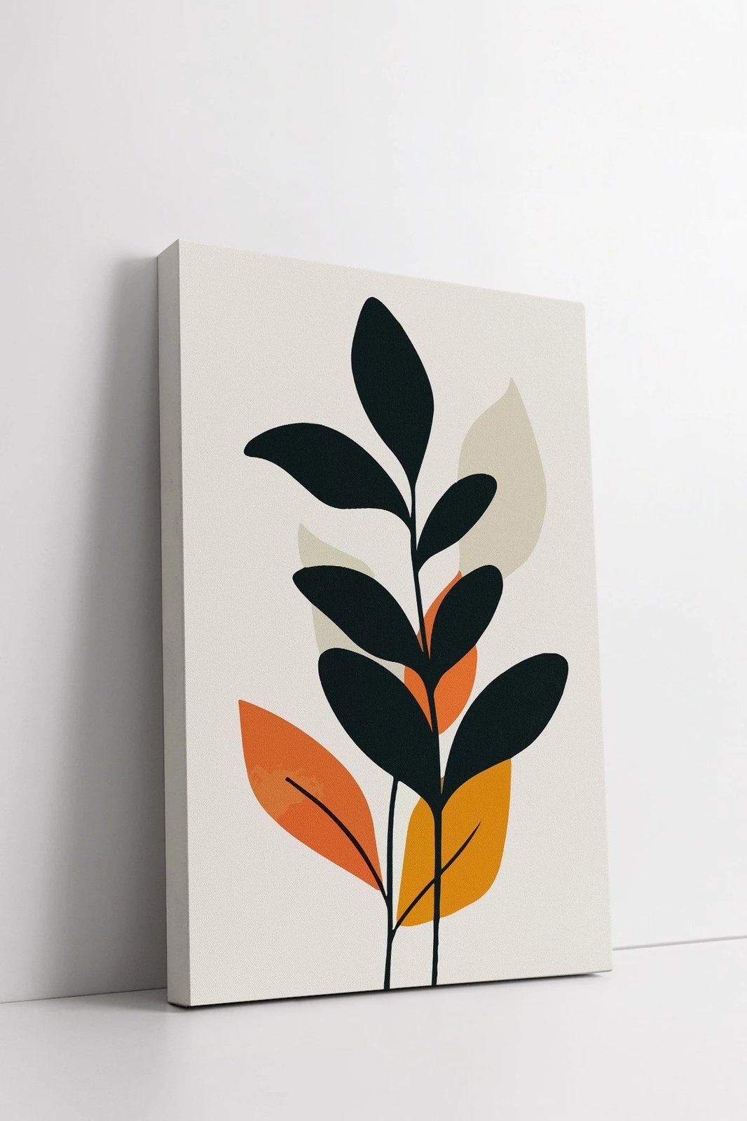 Pikturë dekorative në kanavacë (3 copë), Wallity, 3Cnvs21, 40x60cm