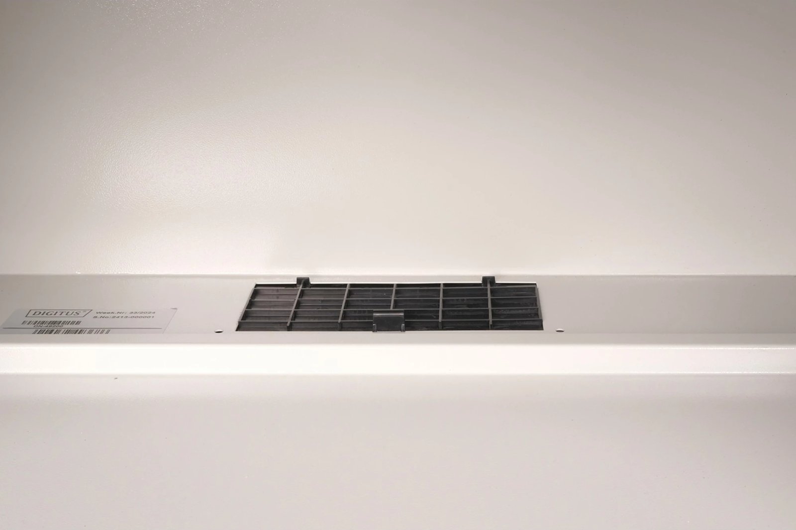 Kasë muri Digitus SOHO PRO 4U 19 inç, 240x540x400 mm, gri