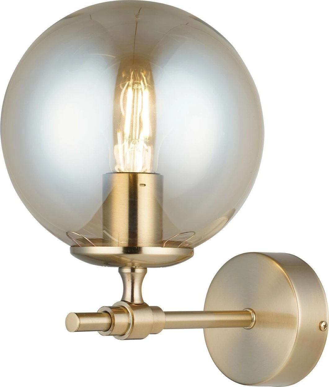 Llambë muri Opviq, Portemo, ngjyrë llak antik, 52-19