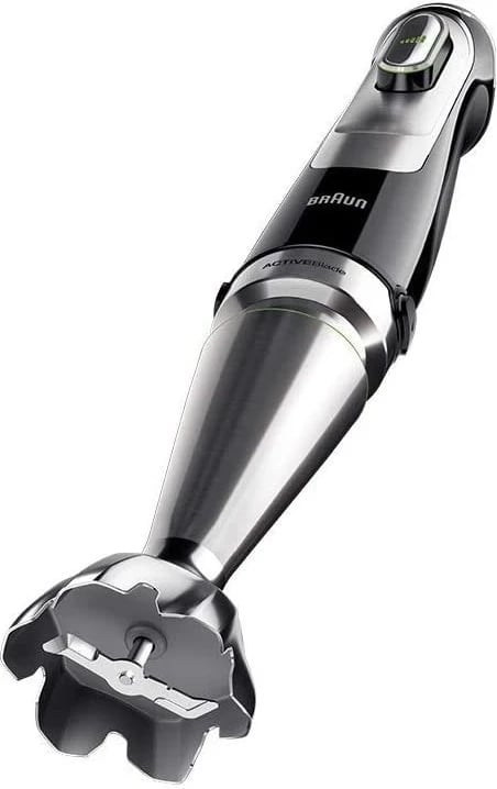 Blender manual Braun, i zi