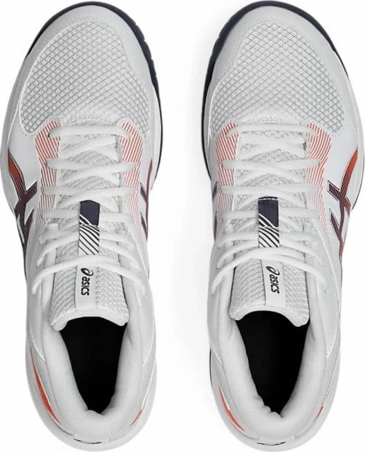 Atlete për meshkuj Asics, të bardha