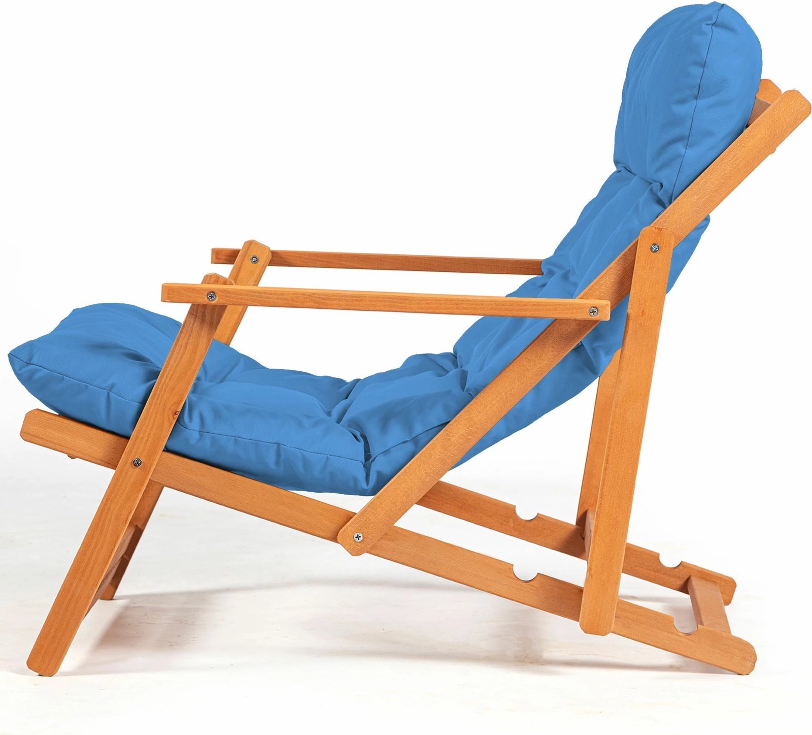 Karrige kopshti Skye Decor, My008, blu