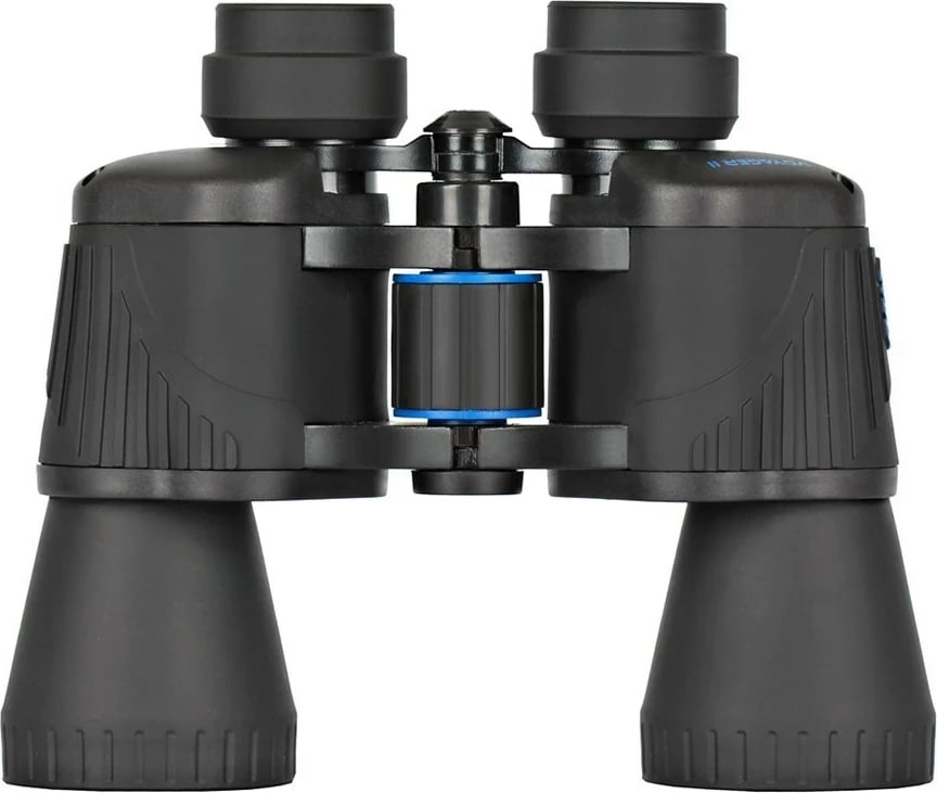 Kikë Delta Optical Voyager II 10x50 WA, E zezë