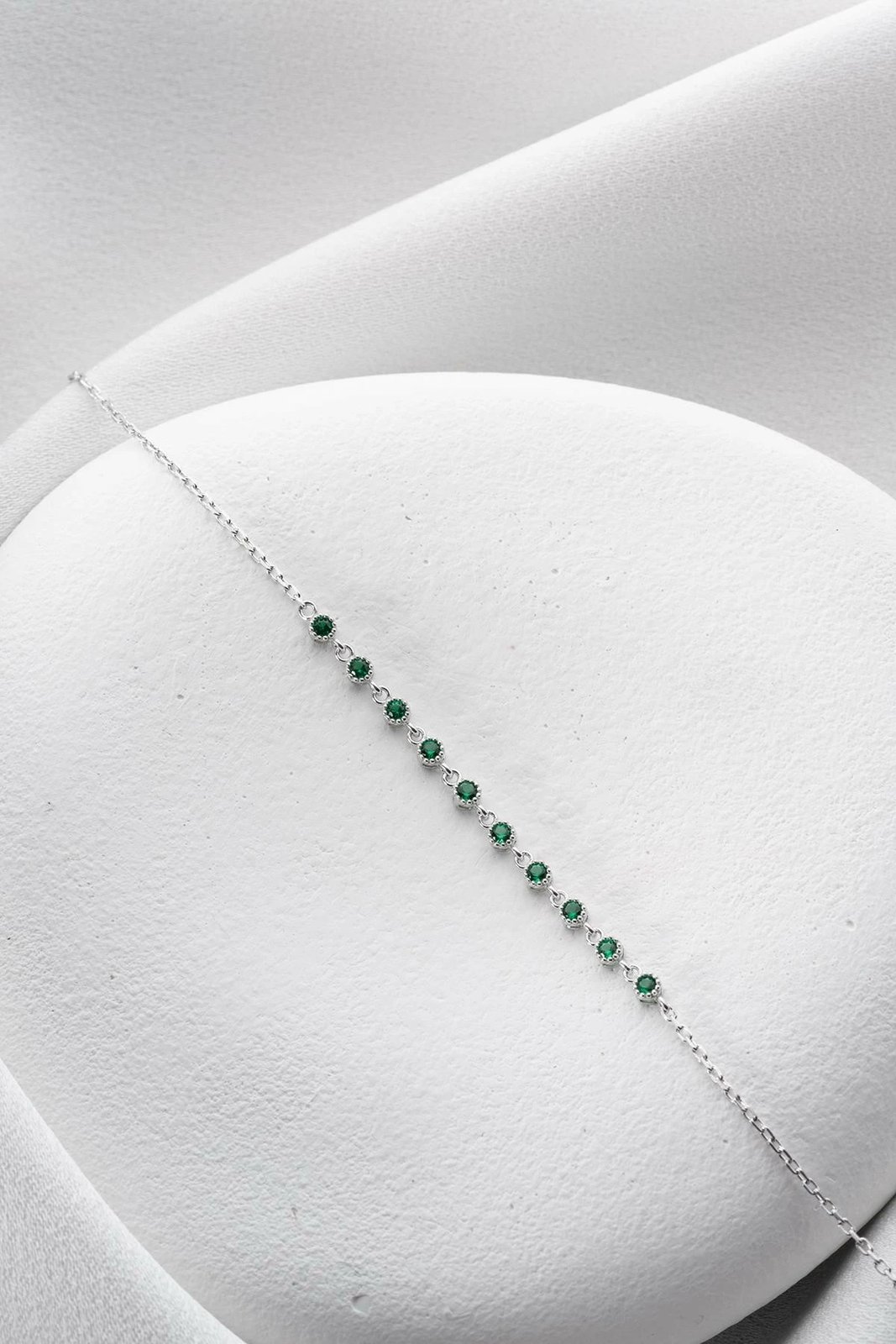 Byzylyk argjendi, ngjyrë argjendi, Jumeon, NRZ1000238