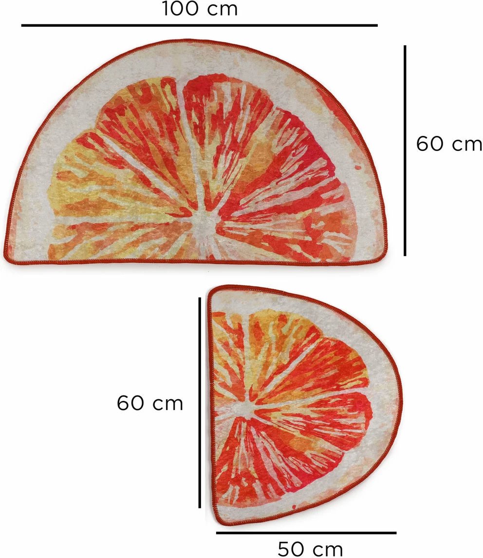Set tapetash për banjo (2 copë), Mijölnir, Greyfurt Djt