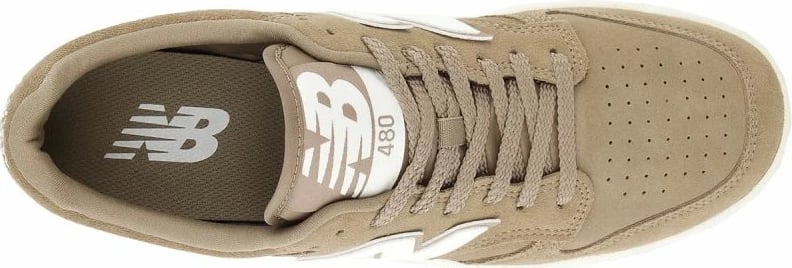 Atlete për meshkuj New Balance, kafe