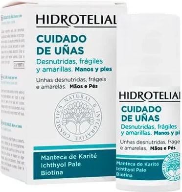 Kujdes për thonj Hidrotelial Nail Care 15ml