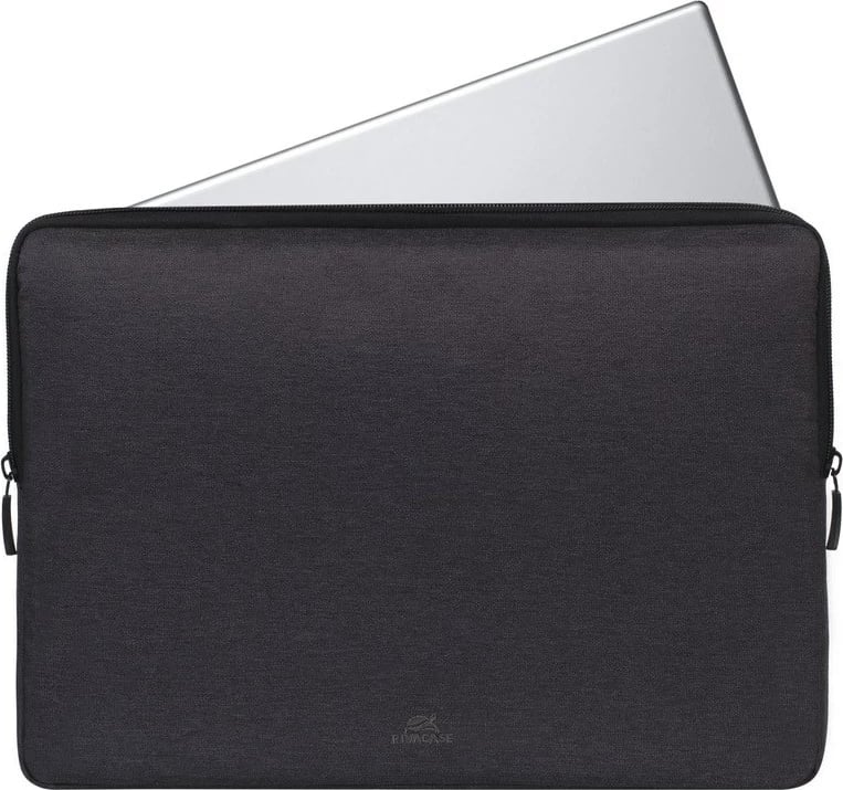 Mbështjellës RivaCase Suzuka 14", i zi