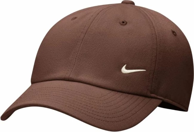 Kapelë Nike uniseks, kafe