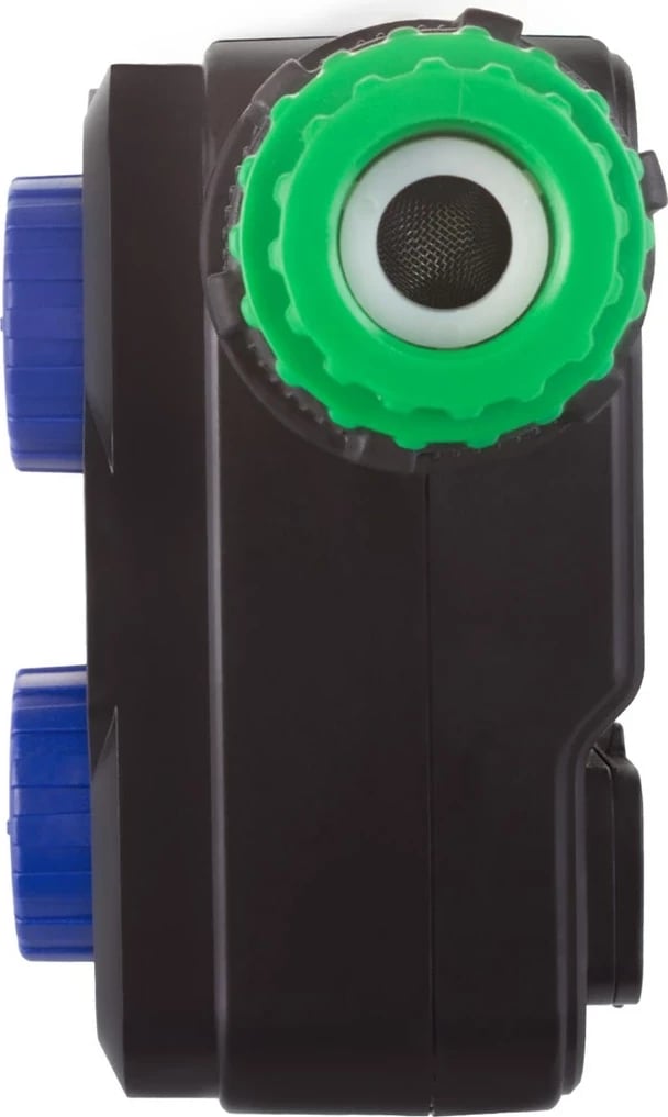 Kontrollues elektronik ujitje GreenBlue GB391, IP55, i zi