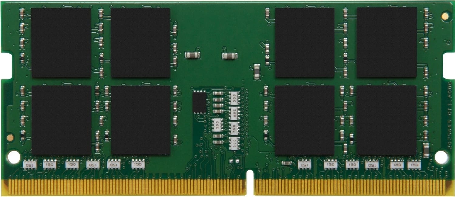 RAM memorie Kingston, 16GB RAM, 3200 MHz