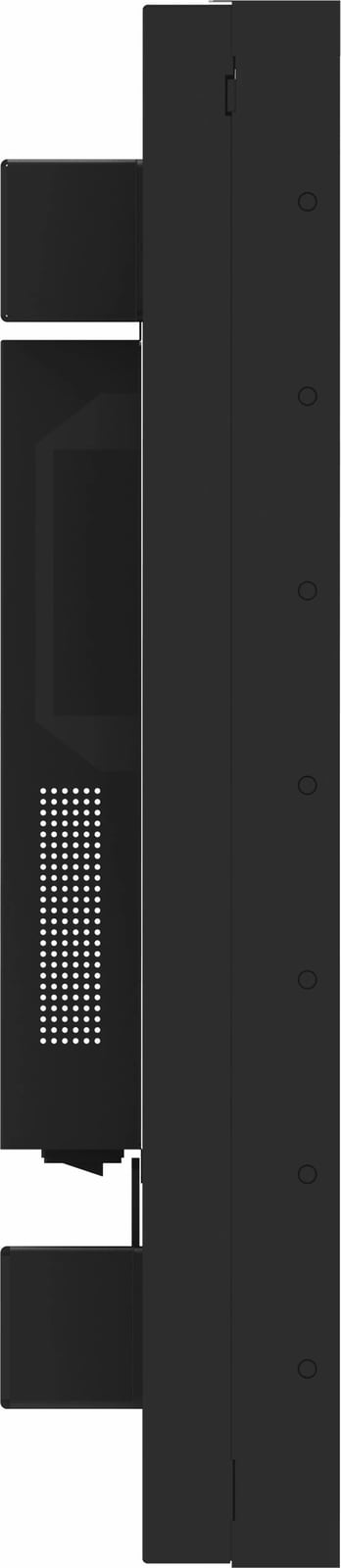 Ekran video muri AG Neovo 46'' Ultra-narrow Bezel, LCD, 1920 x 1080, 24/7