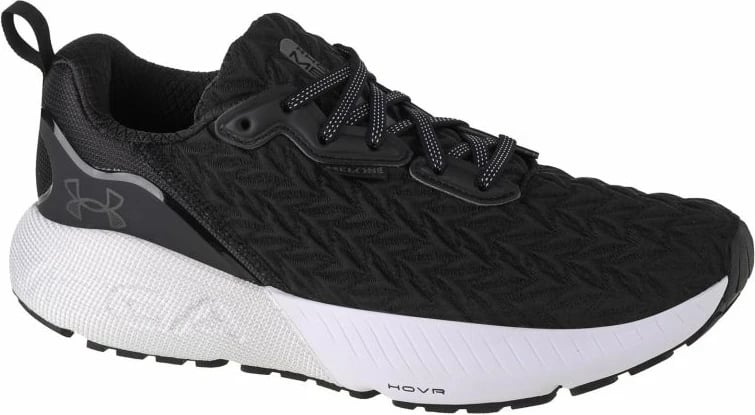 Atlete për vrapim Under Armour Hovr Mega 3 Clone M, për meshkuj, të zeza