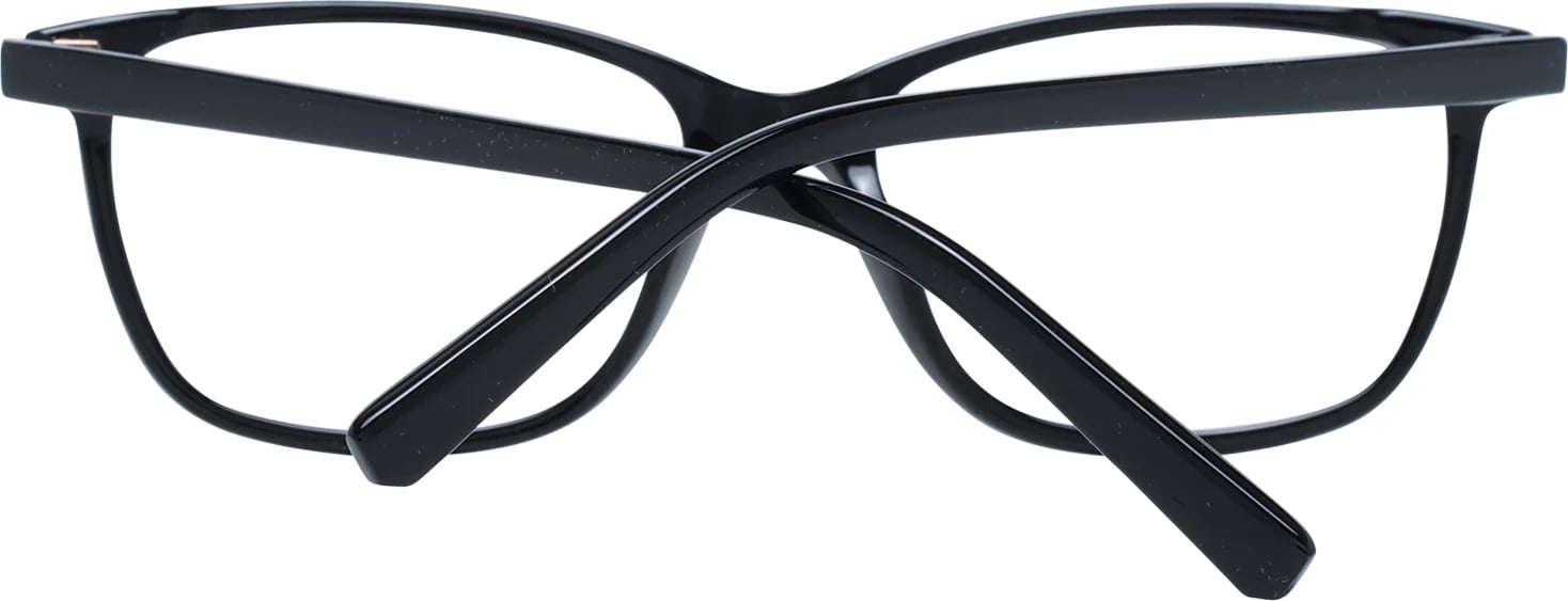 Syze optike për femra Bally, të zeza