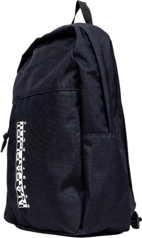 Çantë Napapijri, meshkuj, e zezë