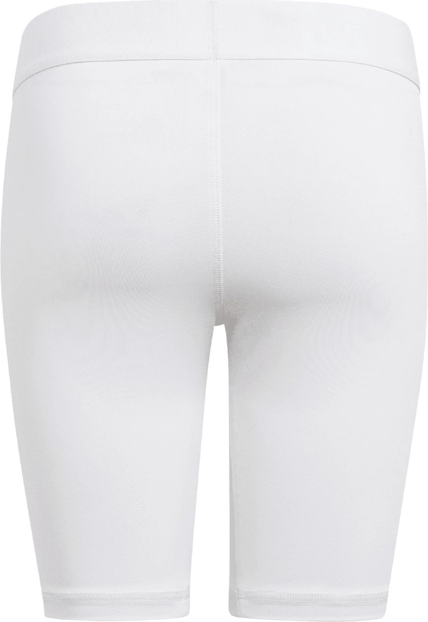 Shorce për fëmijë adidas, të bardha Shorce për fëmijë adidas, të bardha