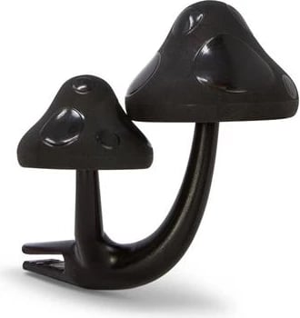 Aromë për veturë Mr & Mrs Fragrance Profumatore Forest Mushrooms Black Sandal&Incense