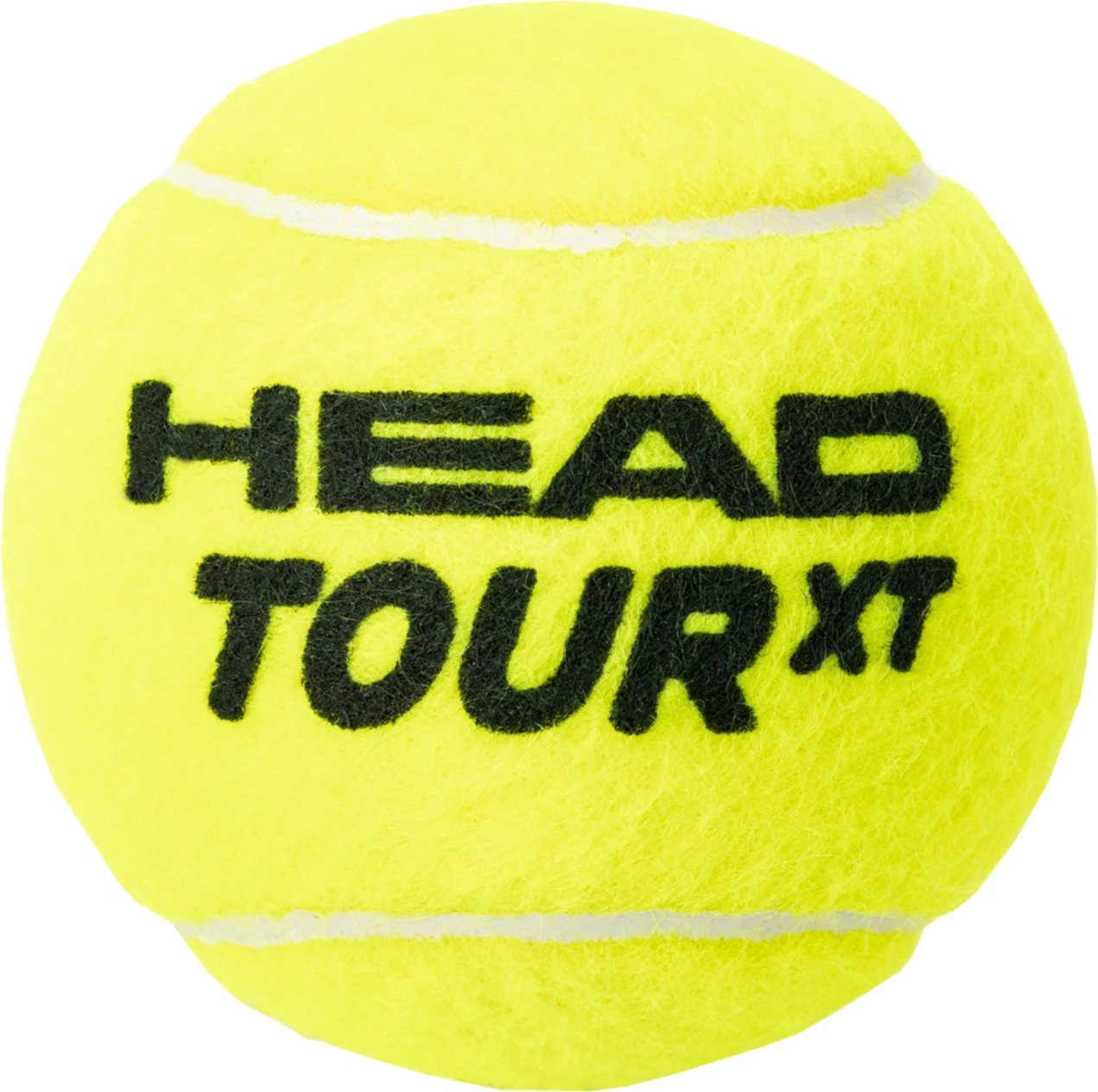Topa tenisi Head për të gjithë, të verdhë