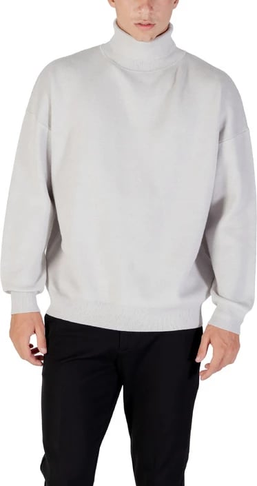 xhemper për meshkuj Antony Morato, gri