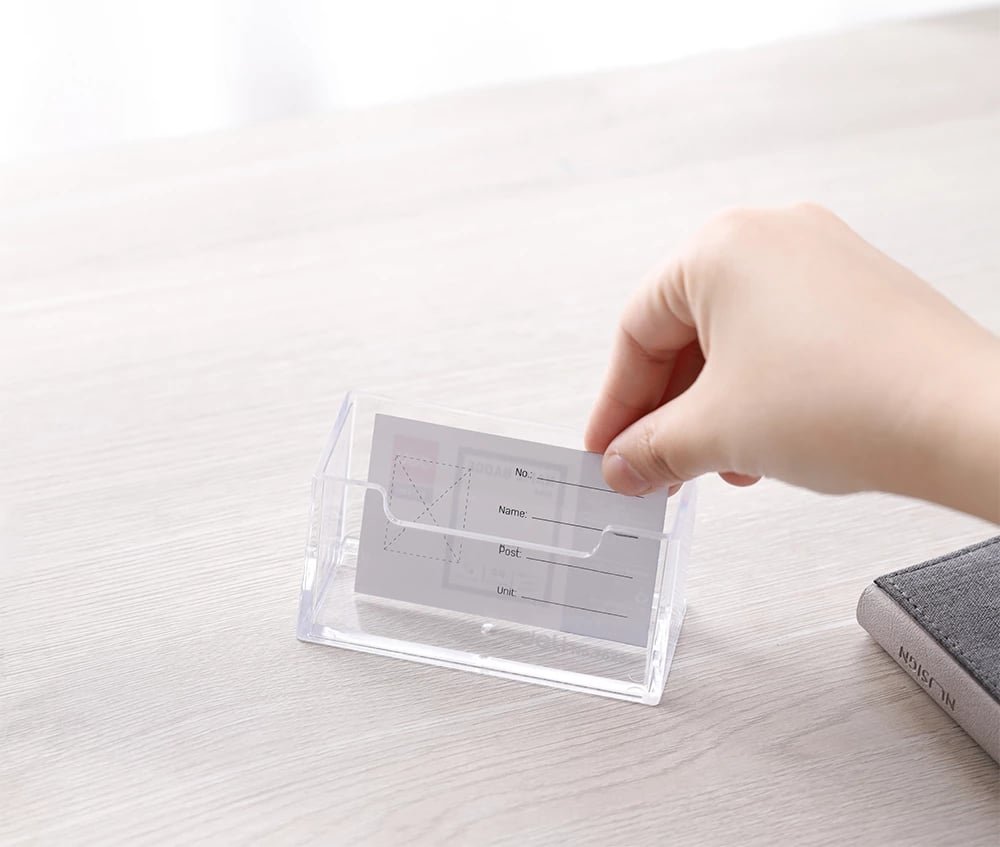 DELI MBAJTES PER VIZITKARTA 7623 1/24