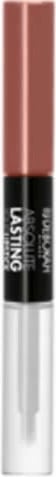 Buzëkuq DEBORAH MILANO Absolute Lasting Liquid Lipstick 09