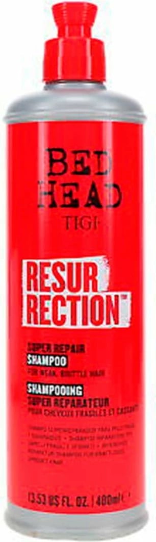 Shampon TIGI Bed Head Resurrection 400ml